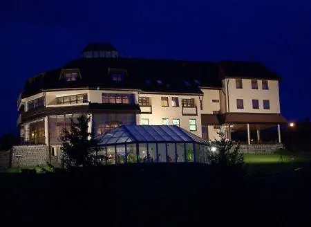 Hotel Bellevue Hotel&resort 3*