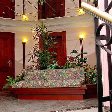 Bellevue Hotel&resort 3* Bardejov