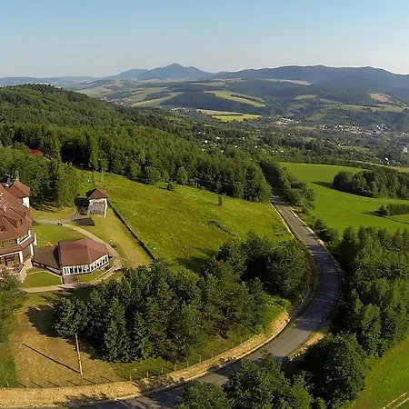 Bellevue Hotel&resort 3* Bardejov