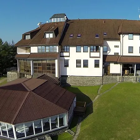 Bellevue Hotel&resort Bardejov