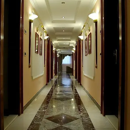 Hotel Bellevue Hotel&resort Bardejov