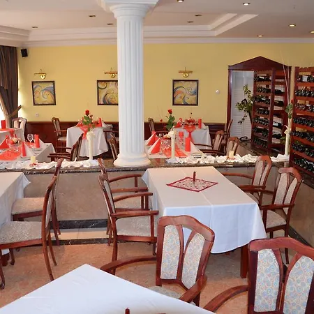 Hotel Bellevue Hotel&resort