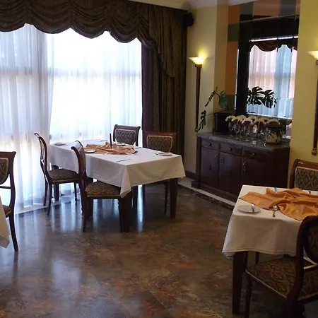 Bellevue Hotel&resort