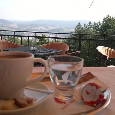 Bellevue Hotel&resort 3*