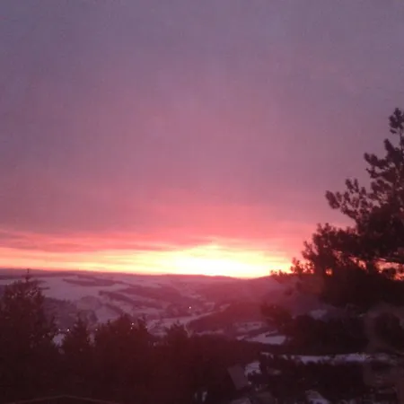 Bellevue Hotel&resort Hotel Bardejov