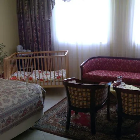 Bellevue Hotel&resort 3* Bardejov