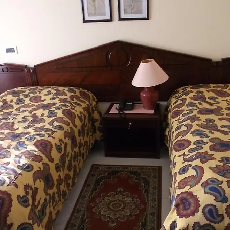 Hotel Bellevue Hotel&resort 3*