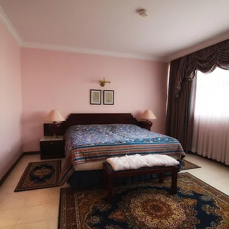 Bellevue Hotel&resort Bardejov