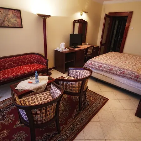 Bellevue Hotel&resort 3* Bardejov