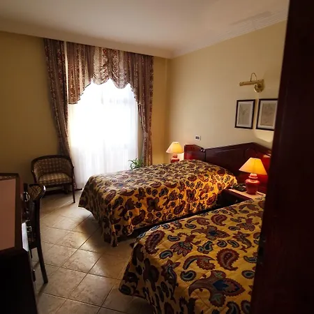 Bellevue Hotel&resort 3* Bardejov