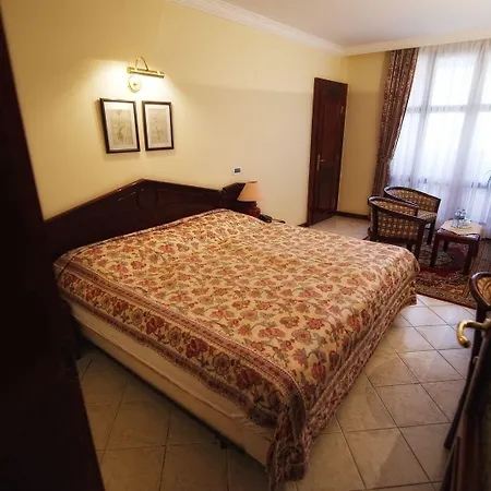 Bellevue Hotel&resort Hotel