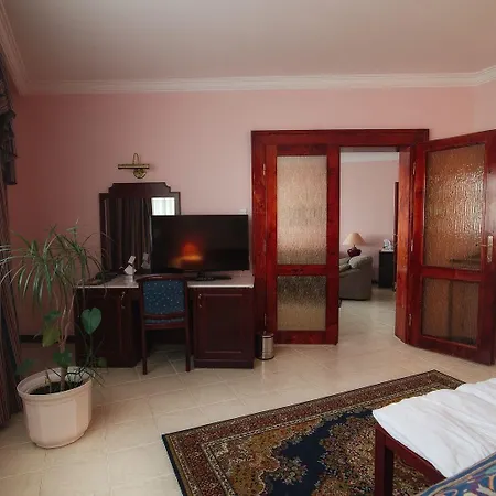 Bellevue Hotel&resort