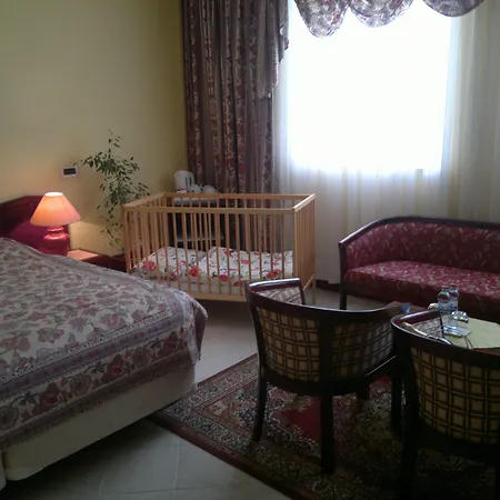 Bellevue Hotel&resort 3* Bardejov