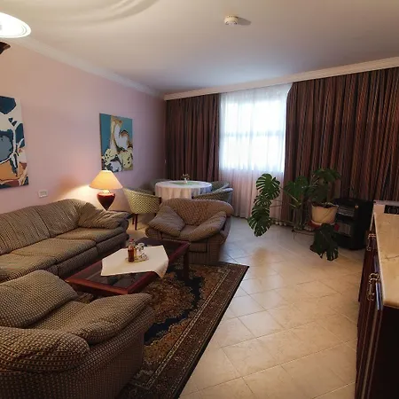 Bellevue Hotel&resort 3* Bardejov