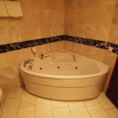 Bellevue Hotel&resort Hotel