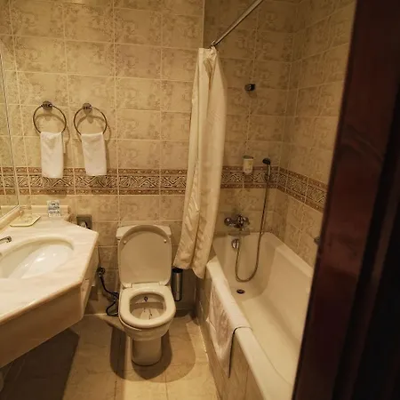 Bellevue Hotel&resort 3* Bardejov