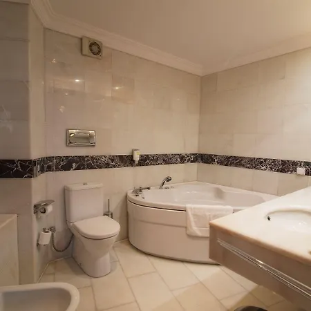 Hotel Bellevue Hotel&resort Bardejov