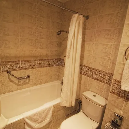 Bellevue Hotel&resort 3*