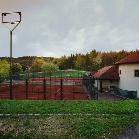 Bellevue And Bardejów