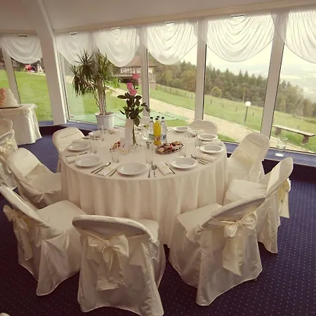 Bellevue Hotel&resort Hotel