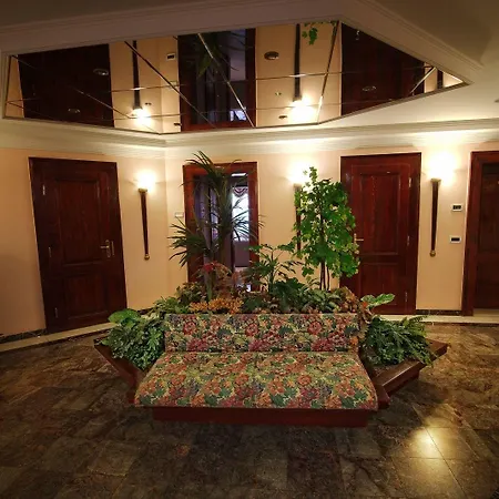 Hotel Bellevue Hotel&resort Bardejov