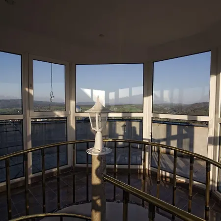 Bellevue Hotel&resort 3* Bardejov