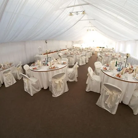 Bellevue Hotel&resort 3*