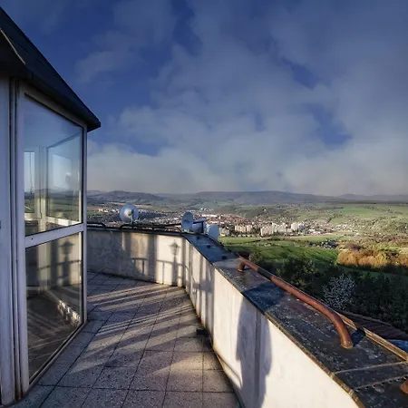 Bellevue Hotel&resort