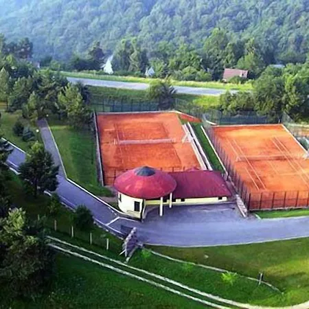 Bellevue Hotel&resort Hotel Bardejov