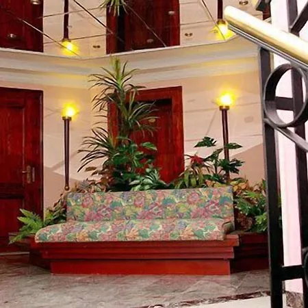 Bellevue Hotel&resort 3* Bardejov