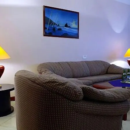 Hotel Bellevue Hotel&resort 3*