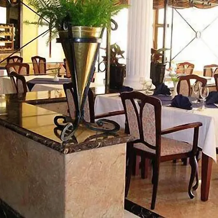 Bellevue Hotel&resort Hotel Bardejov