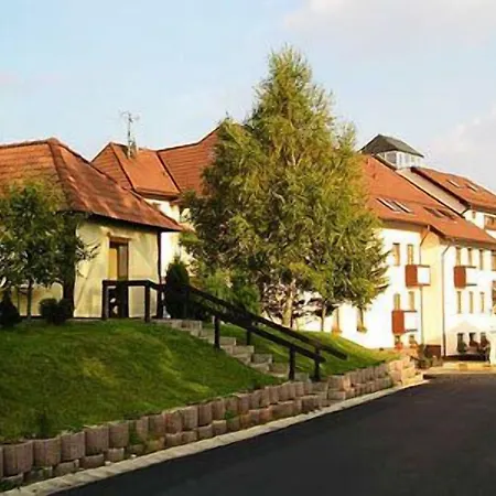 Bellevue And Hotel 3*