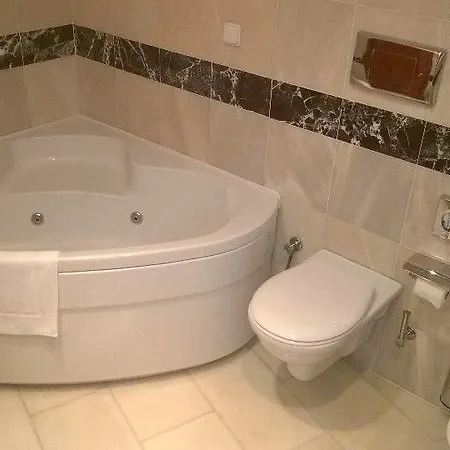 Bellevue Hotel&resort Hotel