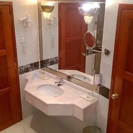 Bellevue Hotel&resort 3*