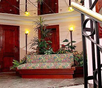 Bellevue Hotel&resort