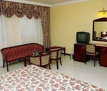 Bellevue Hotel&resort Hotel