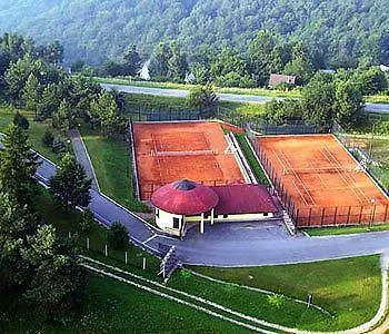 Bellevue Hotel&resort Hotel Bardejov