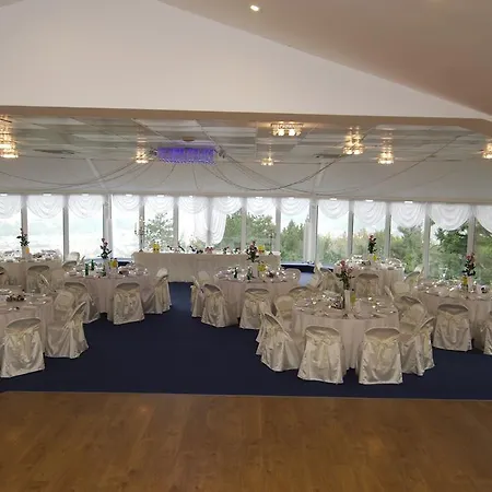 Bellevue And Hotel 3*