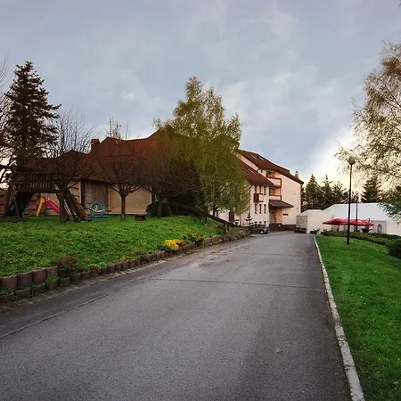 Bellevue And 3* Bardejov