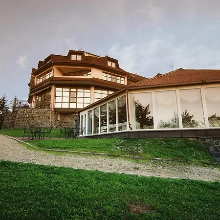 Bellevue Hotel&resort Hotel 3*