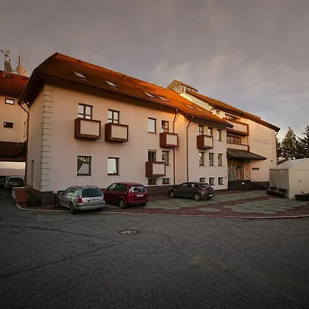 Bellevue Hotel&resort 3* Bardejov