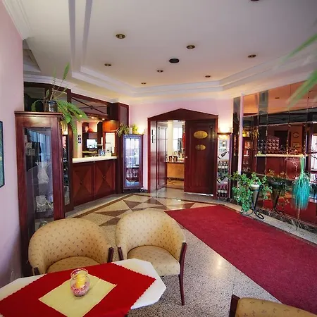 Bellevue Hotel&resort 3*