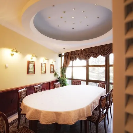 Bellevue Hotel&resort Hotel 3*