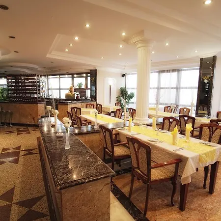 Bellevue Hotel&resort Bardejov