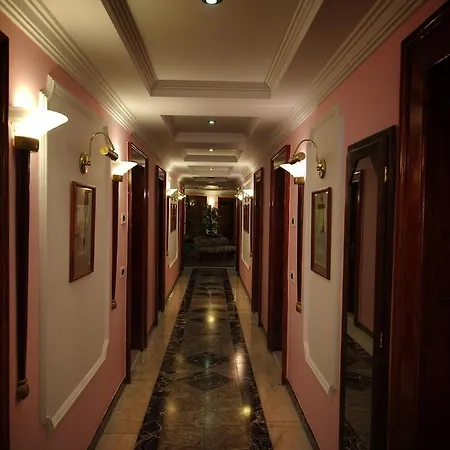 Bellevue Hotel&resort Hotel 3*