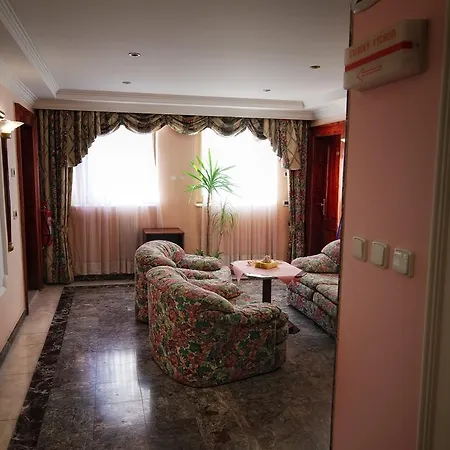 Hotel Bellevue Hotel&resort 3*