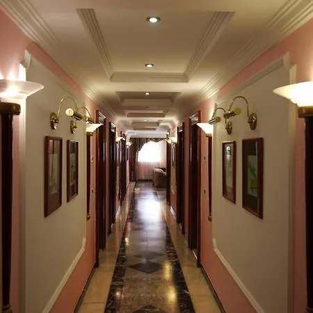 Hotel Bellevue Hotel&resort Bardejov