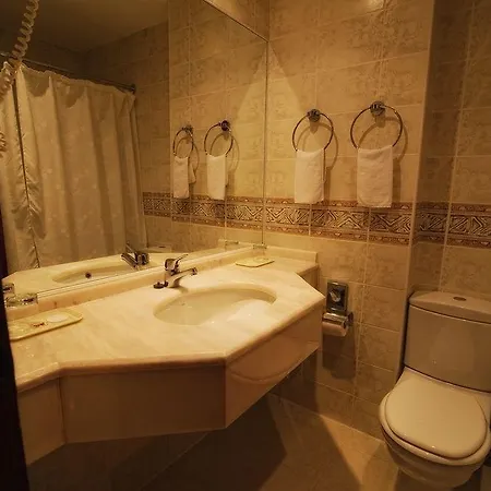 Bellevue Hotel&resort Hotel 3*
