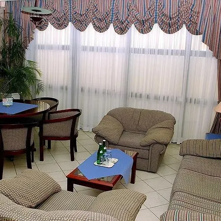 Bellevue Hotel&resort 3*